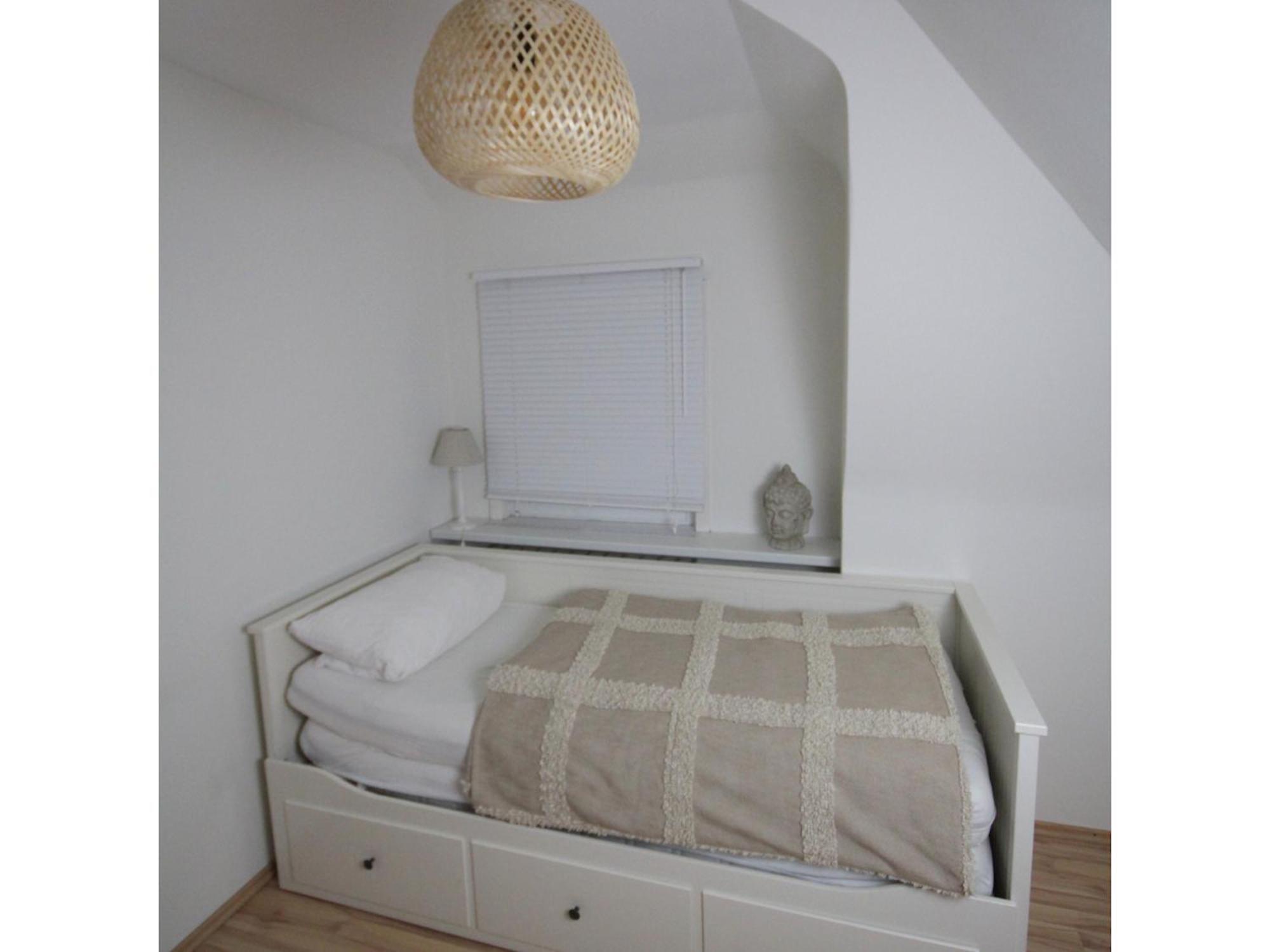 Ferienwohnung Waldblick Bad König Esterno foto