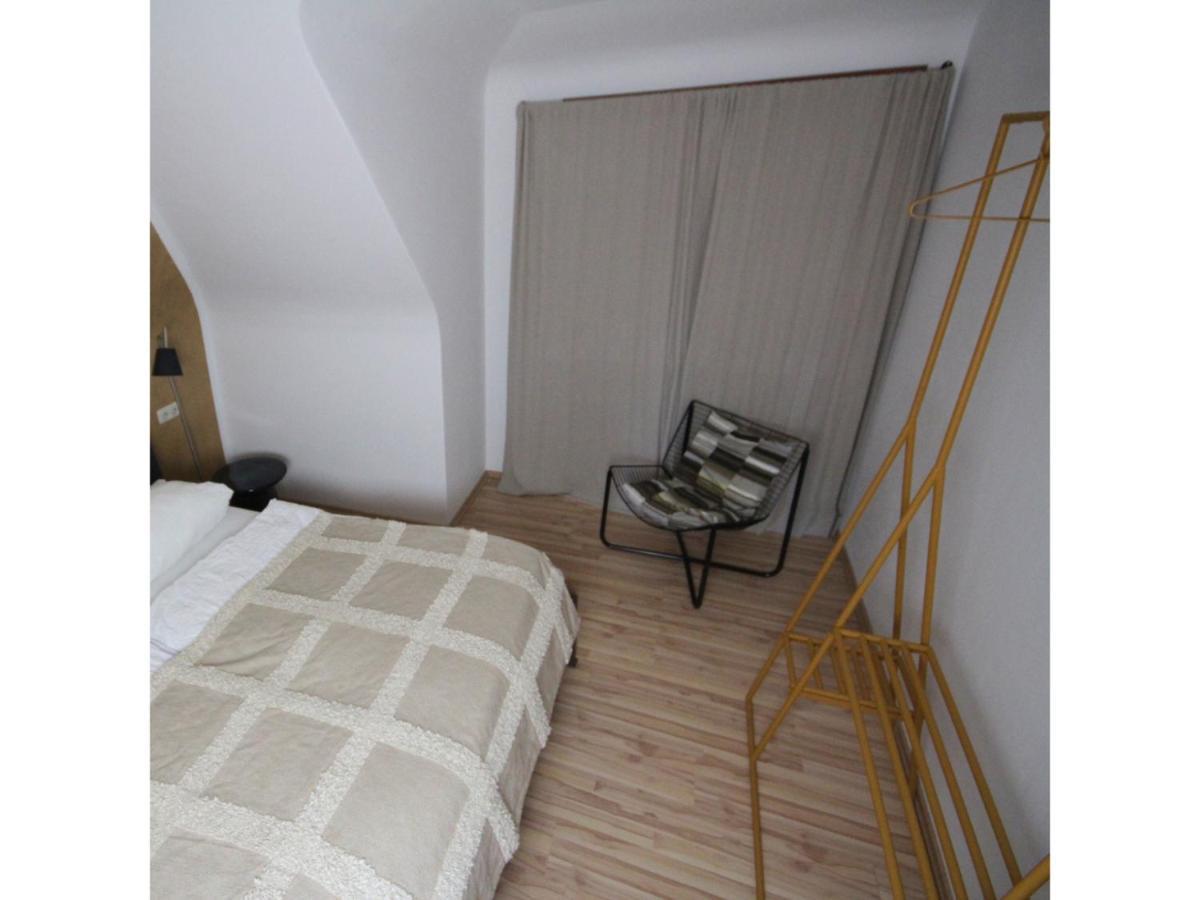 Ferienwohnung Waldblick Bad König Esterno foto