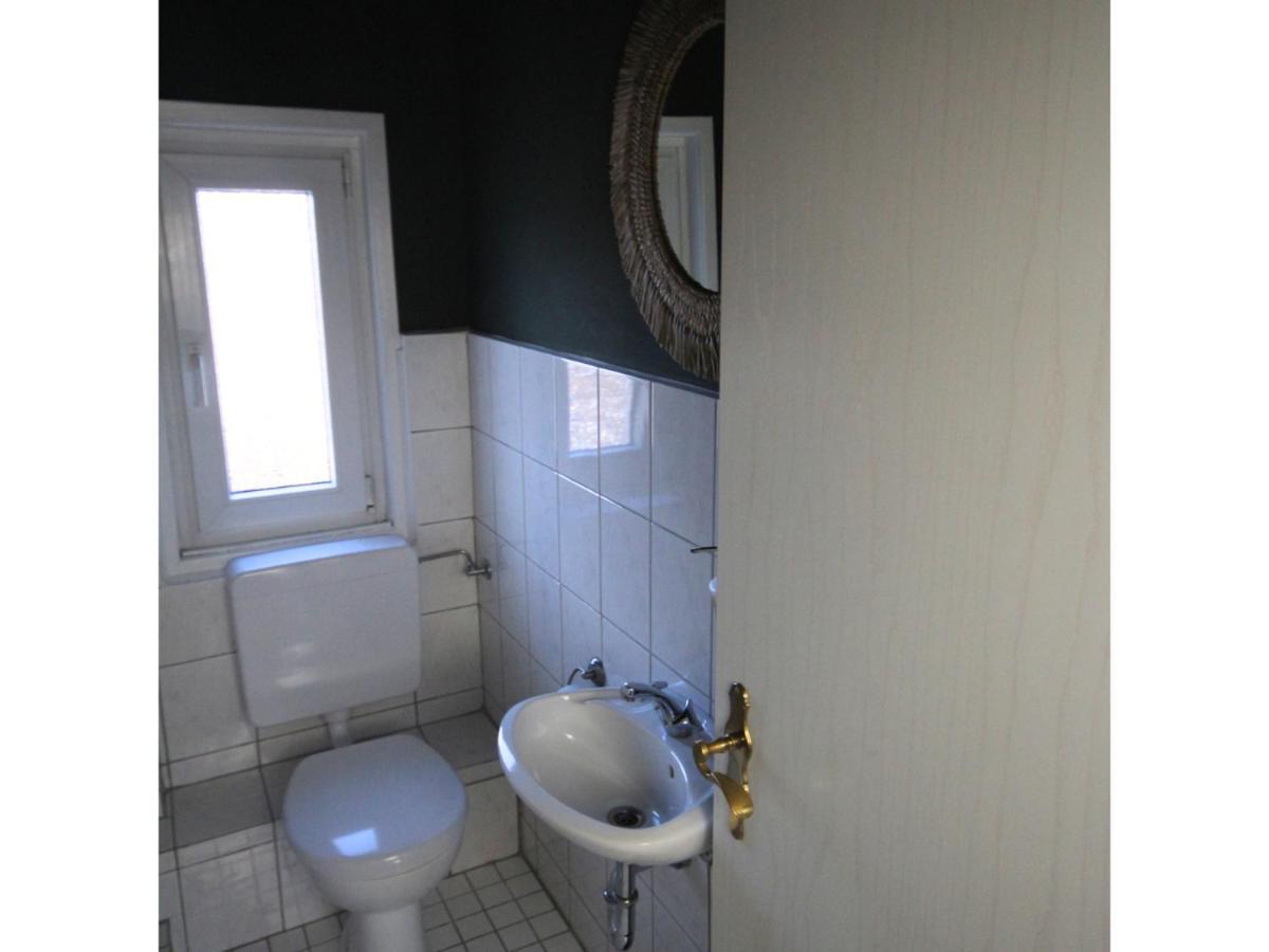 Ferienwohnung Waldblick Bad König Esterno foto