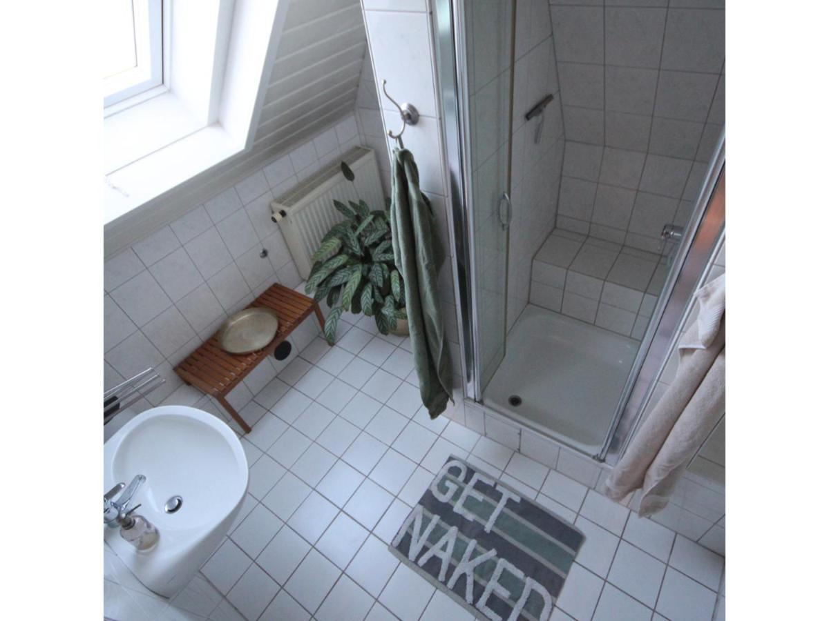 Ferienwohnung Waldblick Bad König Esterno foto